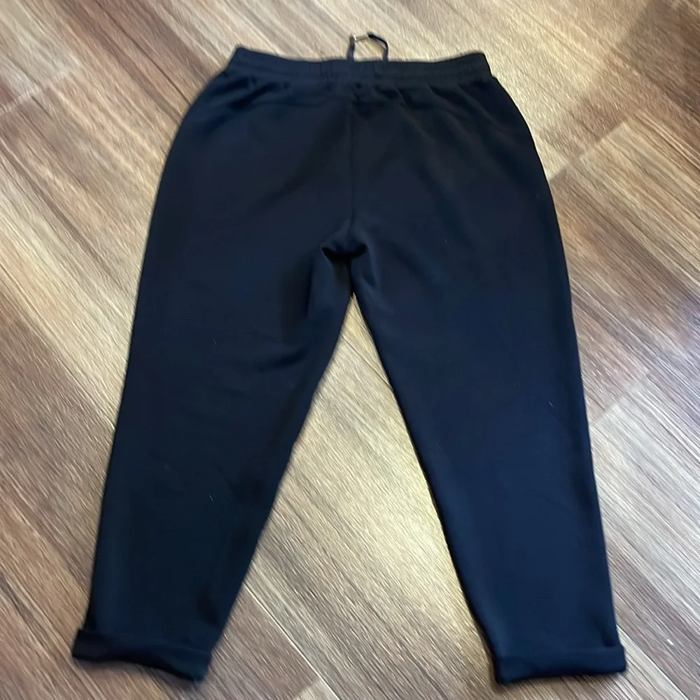 NWOT SPANX AirEssentials Tapered Pants - Picture 6 of 6